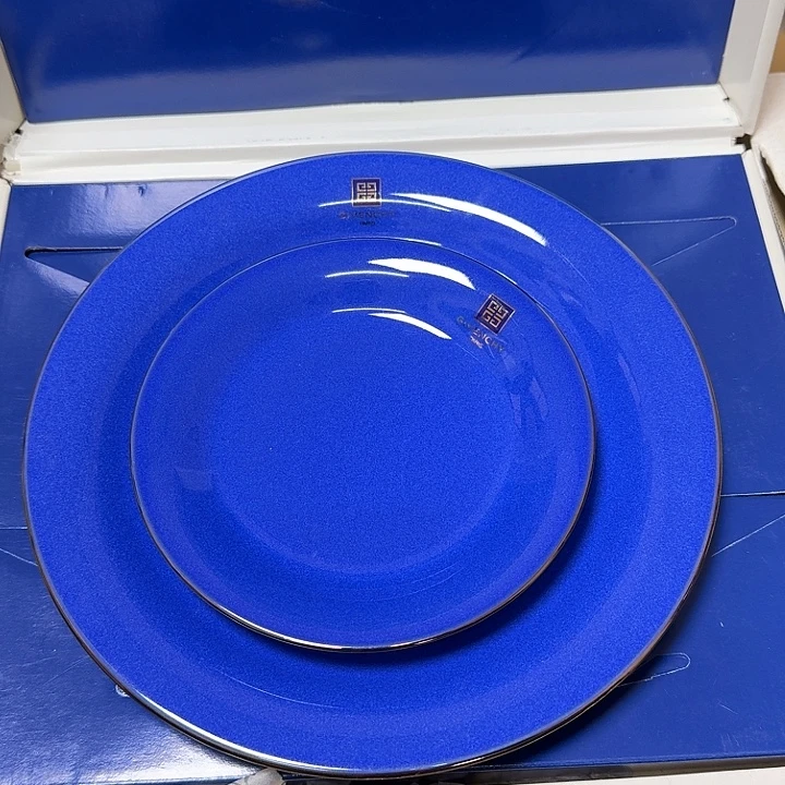 瓷片回流物品一物一拍 一大5小