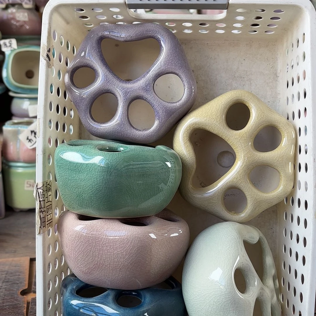 量货/口2-3高深浅搭配发2