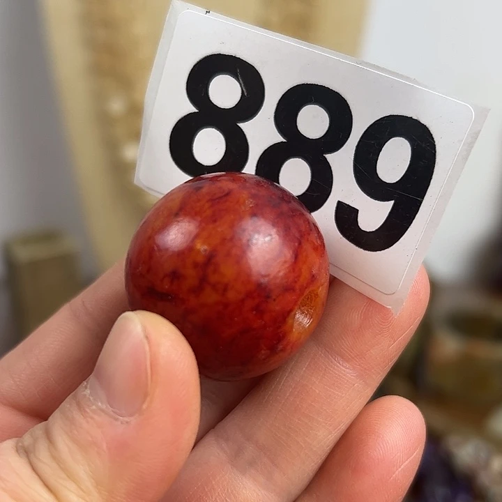 和田玉（糖玉）颈饰未镶嵌唯**榭