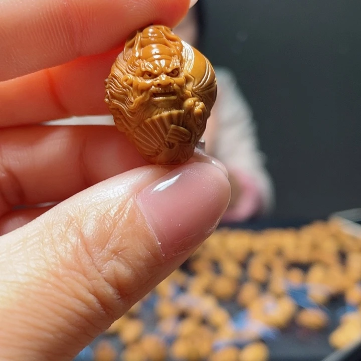 橄榄核手串/手链橄榄