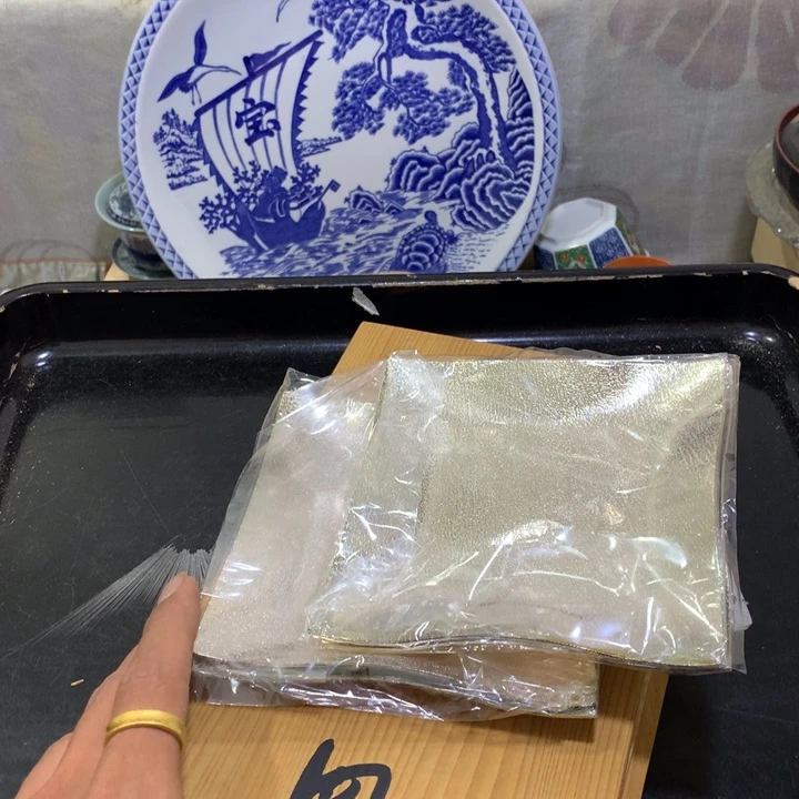 盘射手和狮子会成员也可以获得不同种类