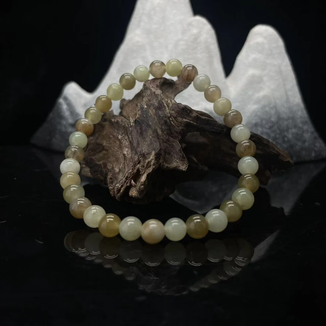 A588 和田玉 QQ923503