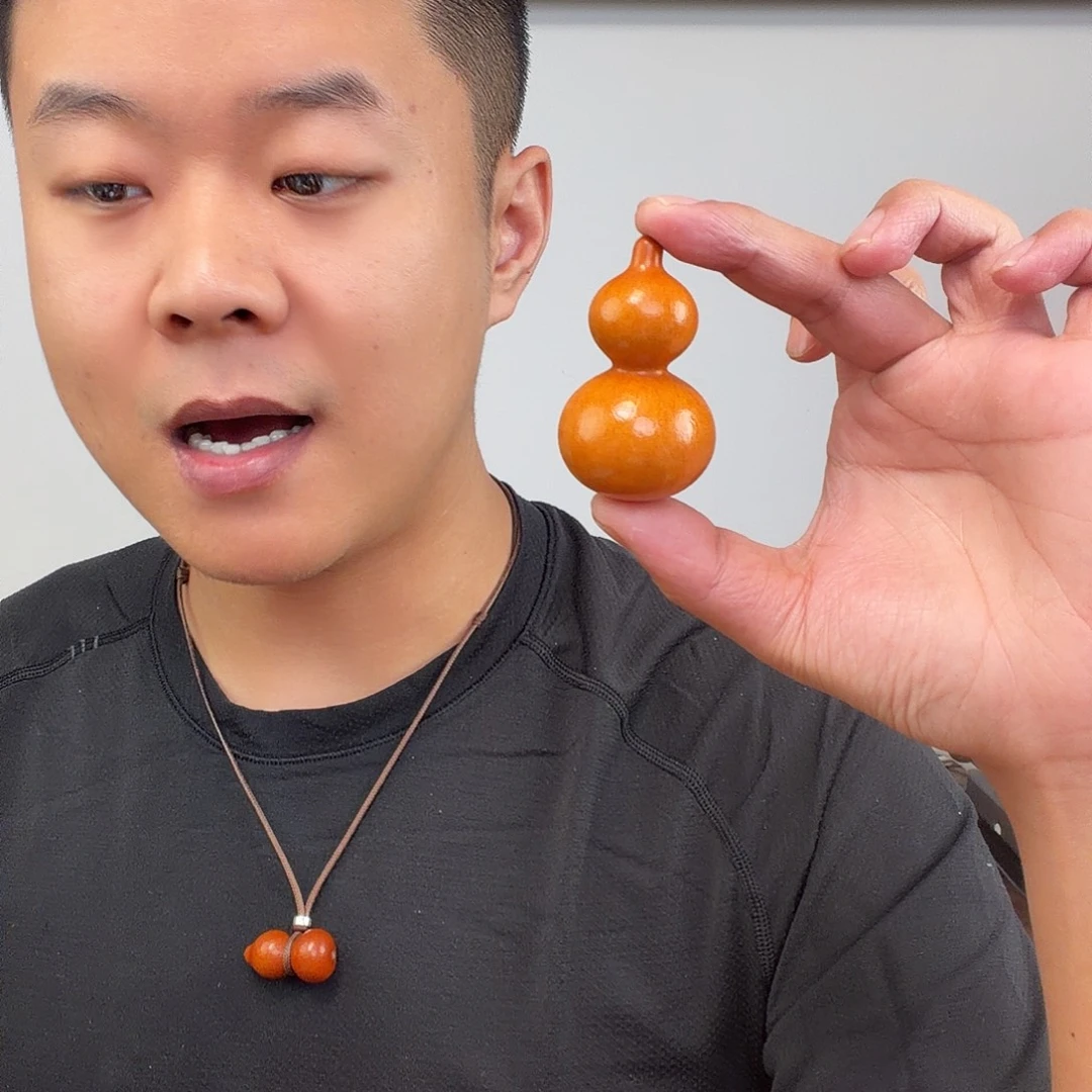 明***哥精品天津八宝葫芦系列