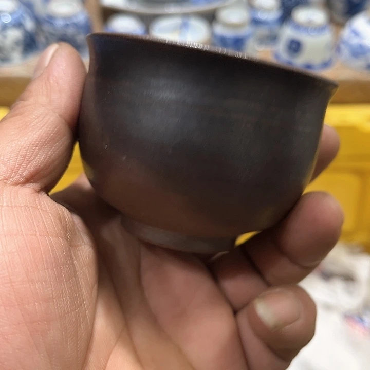 陶瓷茶玩榜第二十名