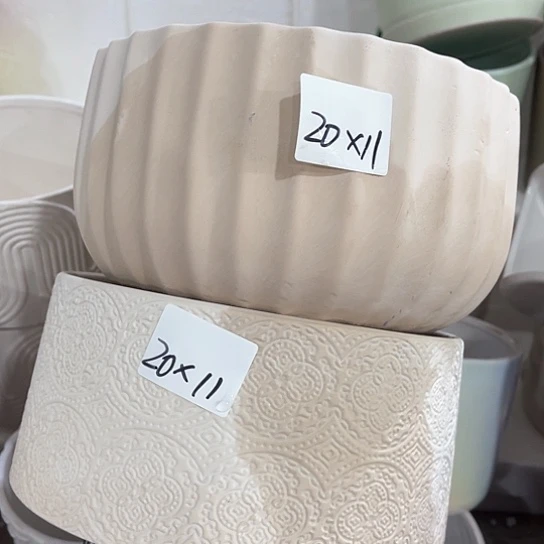 陶瓷外贸尾货多肉绿植陶瓷花盆