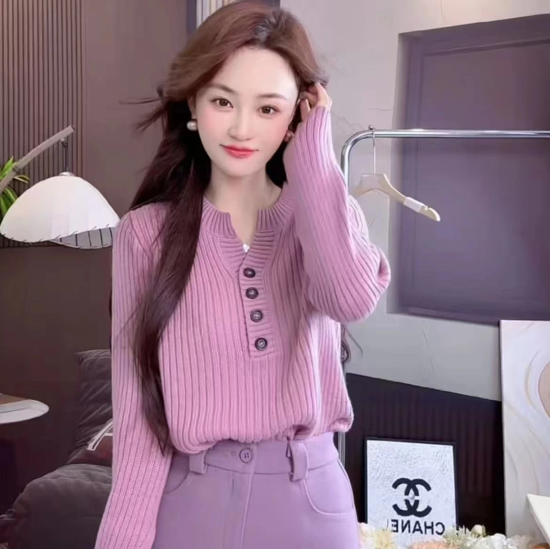 贝贝专属D〔001#-200#〕编号（分码）秋冬季热款原创设计师针织上衣