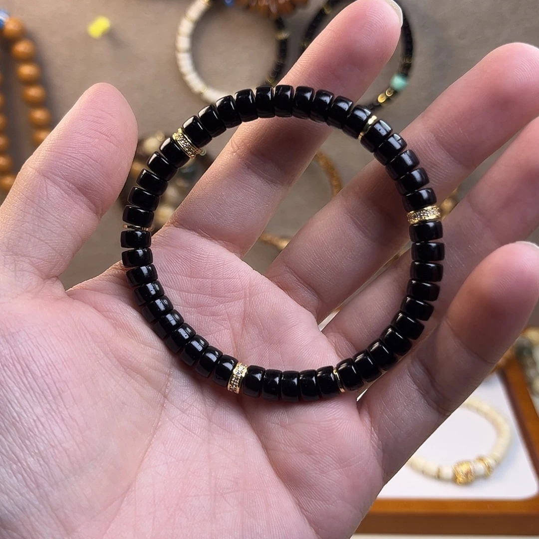 菩提根/象牙果手串