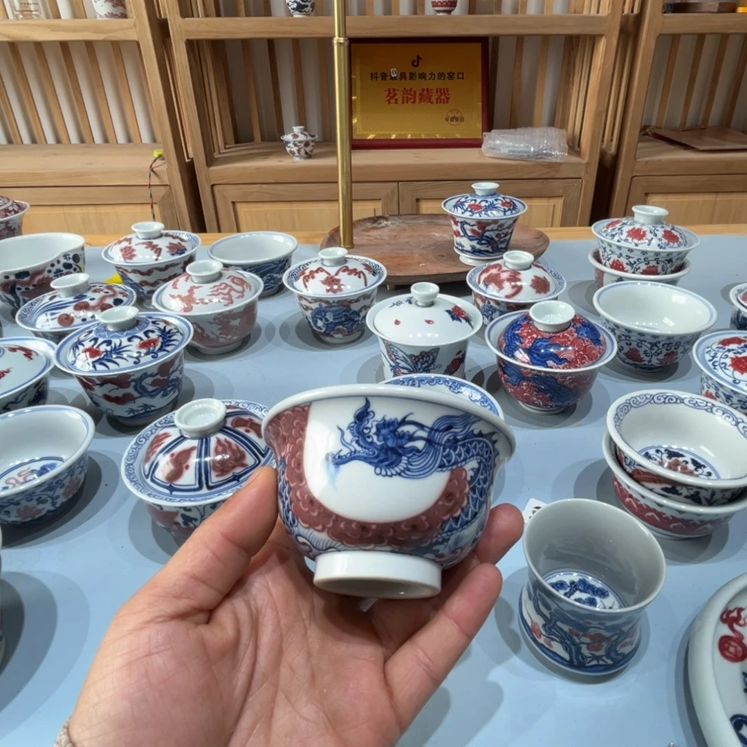 景德镇陶瓷艺术展演厅