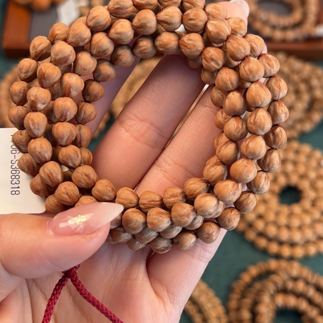 柏香籽/百香籽吊坠