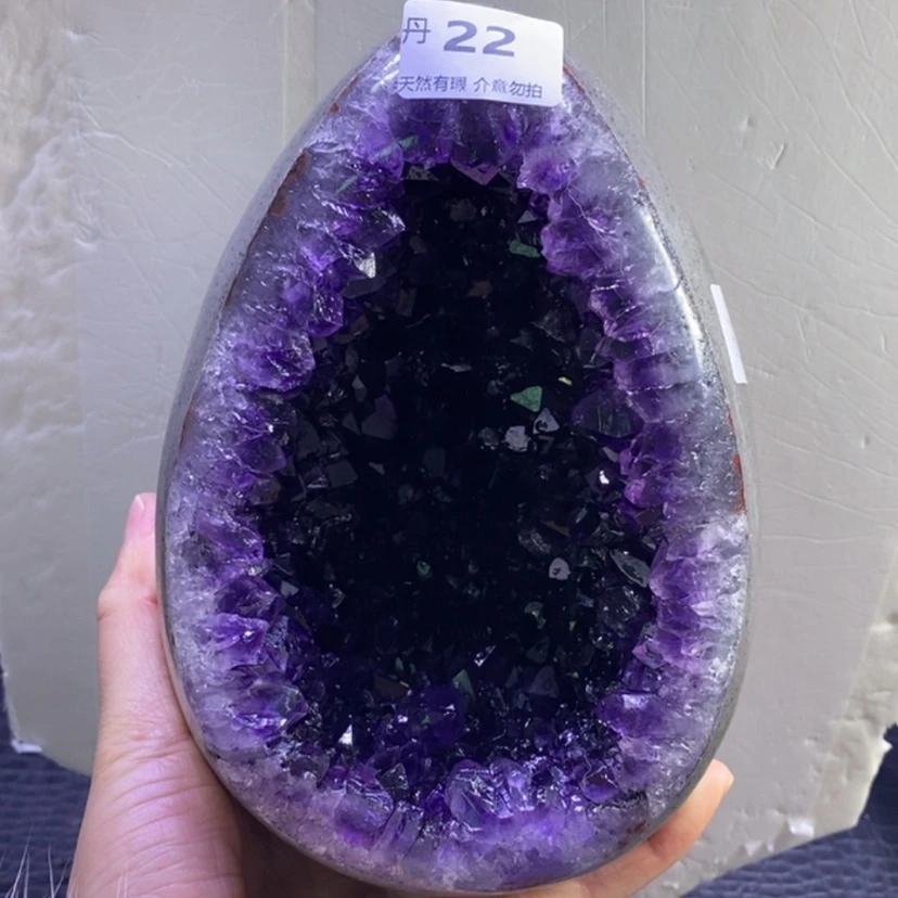 【闪购商品】水晶大型摆件（非配饰）未镶嵌