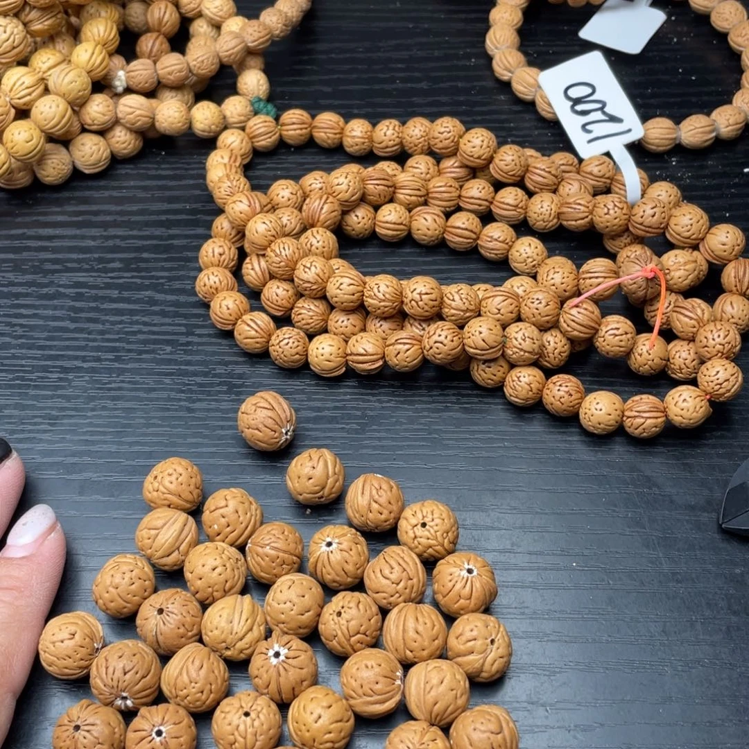 手串/手链核桃散发30元优惠