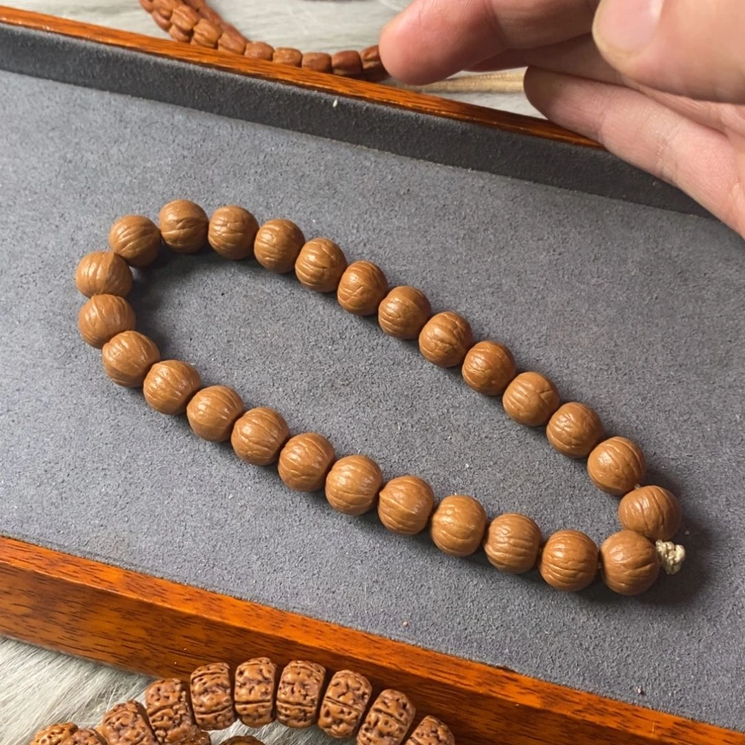 吊坠金刚菩提猴头南瓜