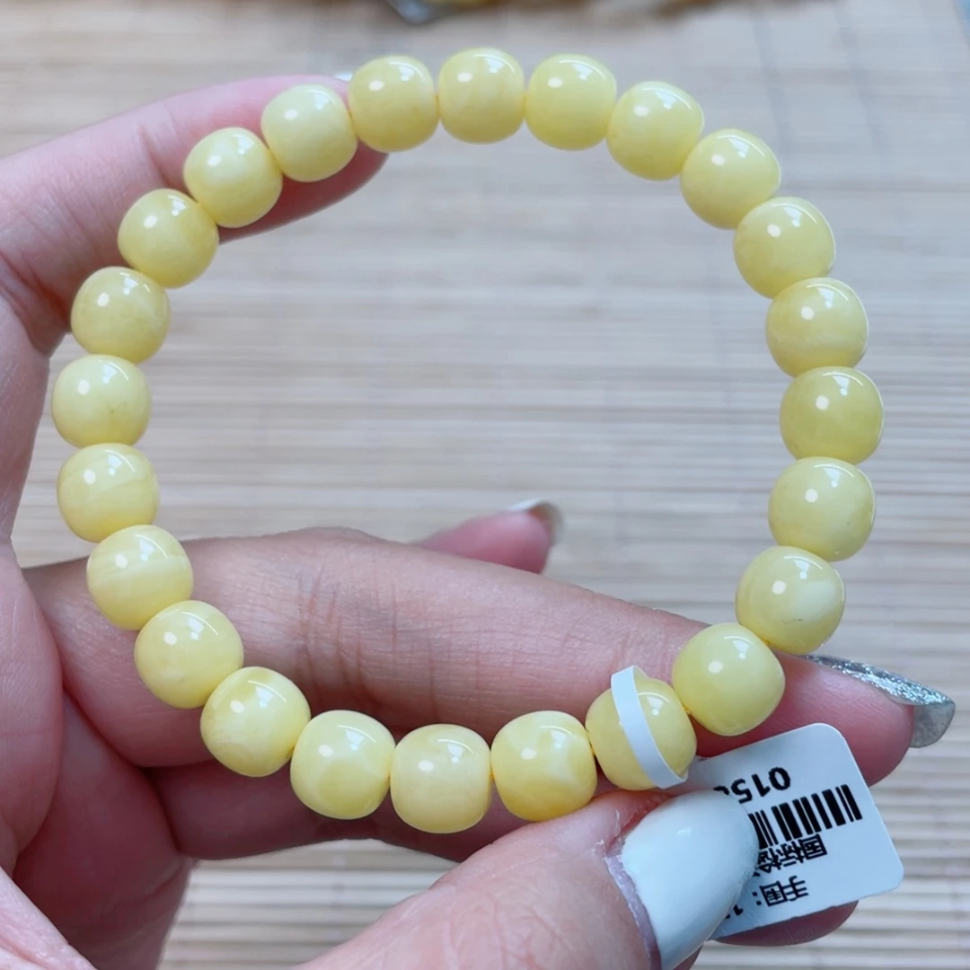 裸石蜜蜡未镶嵌蜜蜡1