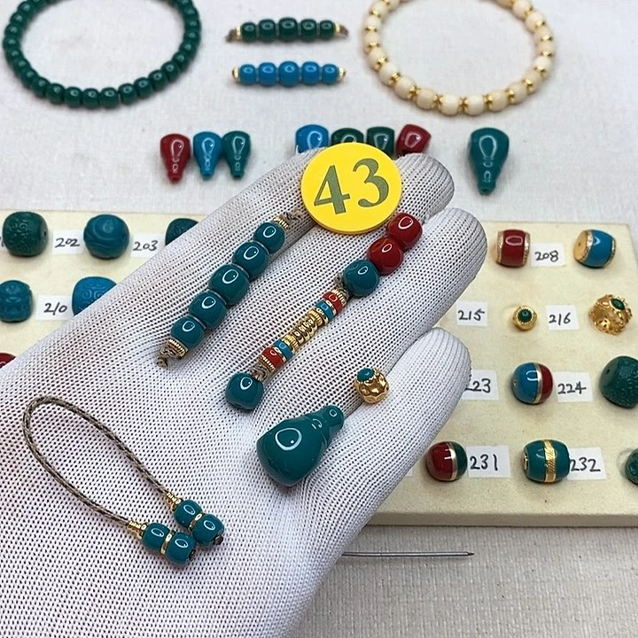 吊坠柏香籽/百香籽