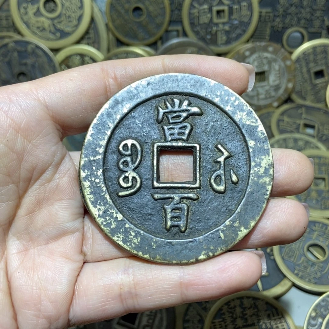 大***垠铜特价现代工艺品