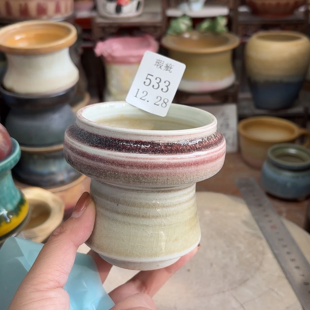 瓷片景德镇陶瓷手工制作