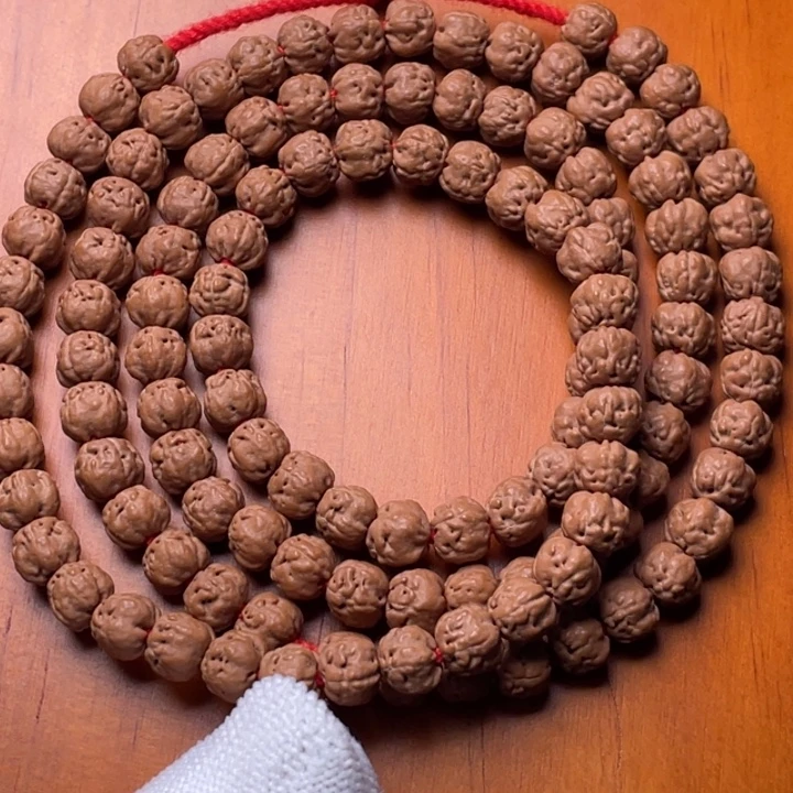 何***✘吊坠金刚菩提佛手7.0