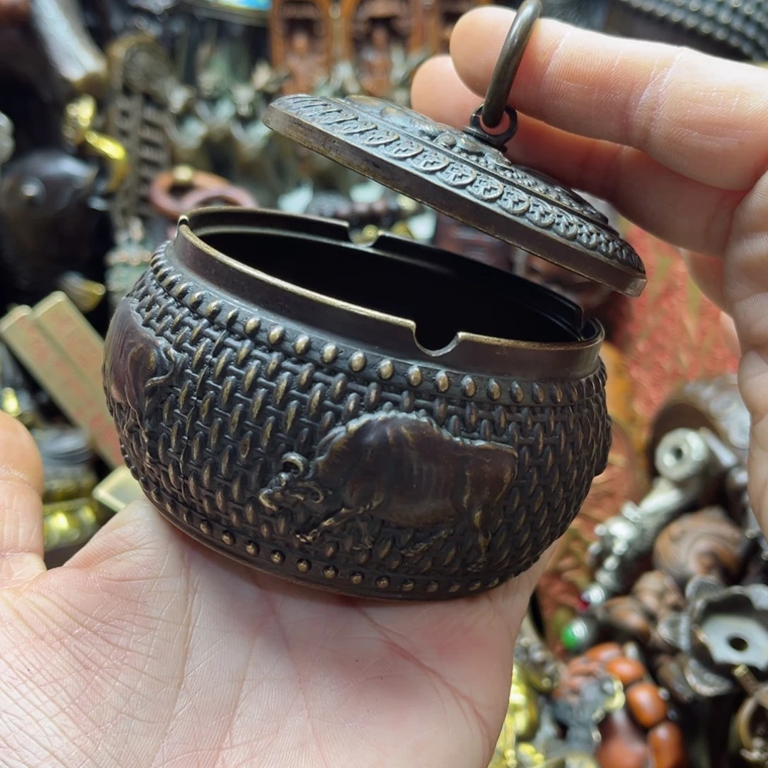 文玩摆件专属藏收摆件