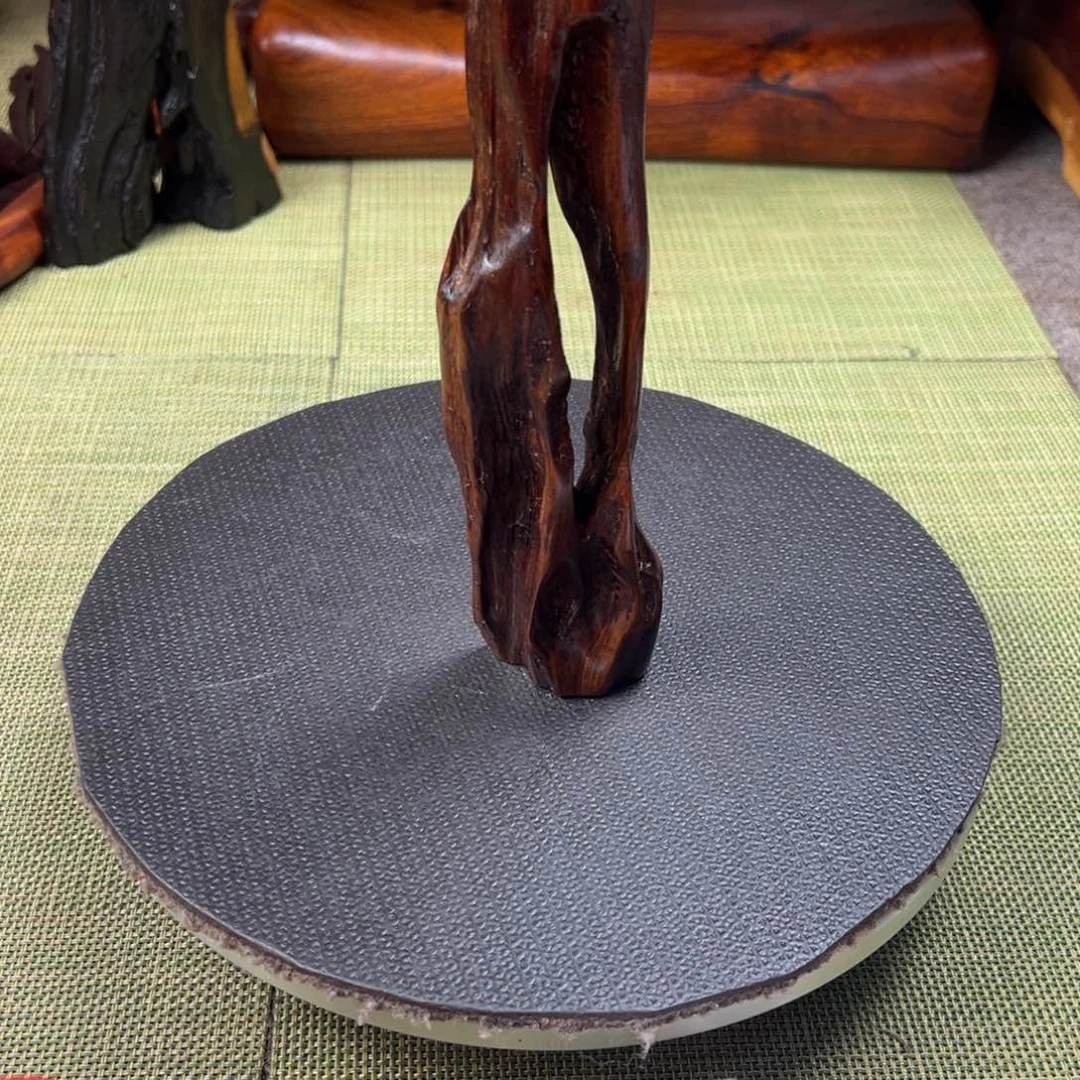 大果紫檀（缅甸花梨）大**定