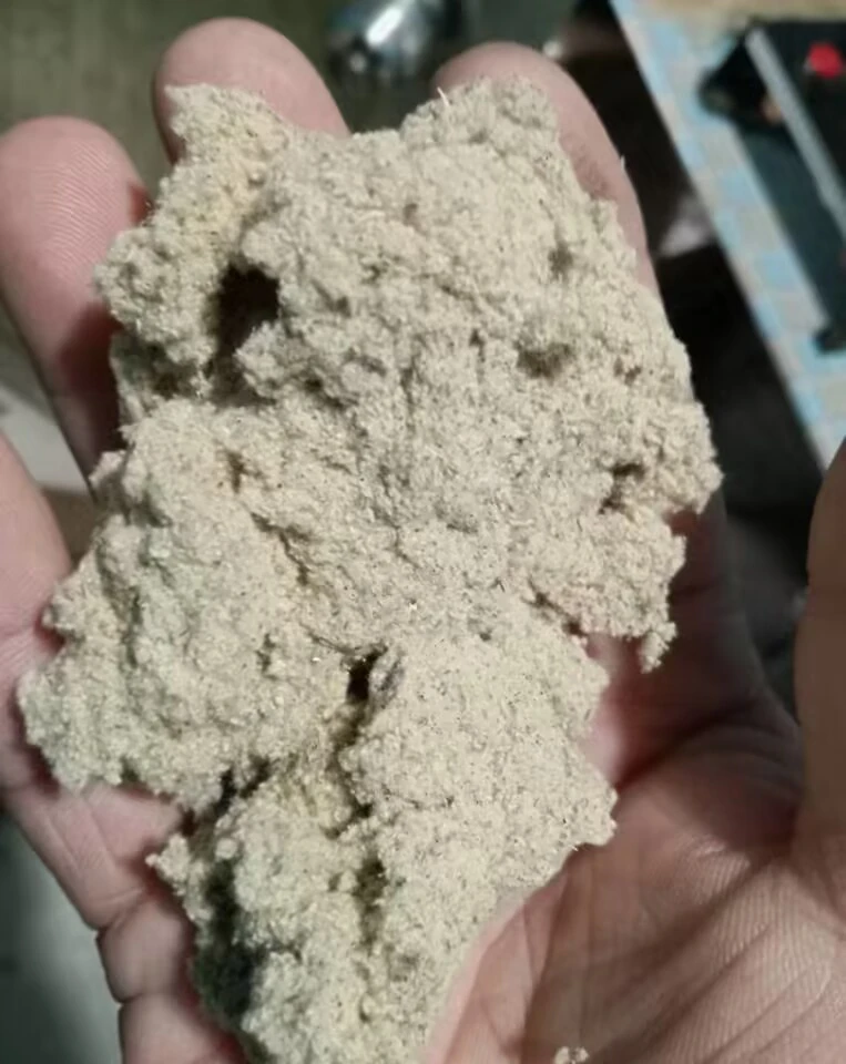 三年陈艾艾绒，野生艾草自然存放三年