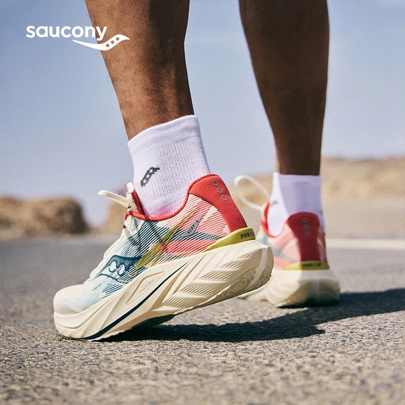 Saucony索康尼新款SLAY全速3跑步鞋碳板运动鞋专业马拉松竞速跑鞋