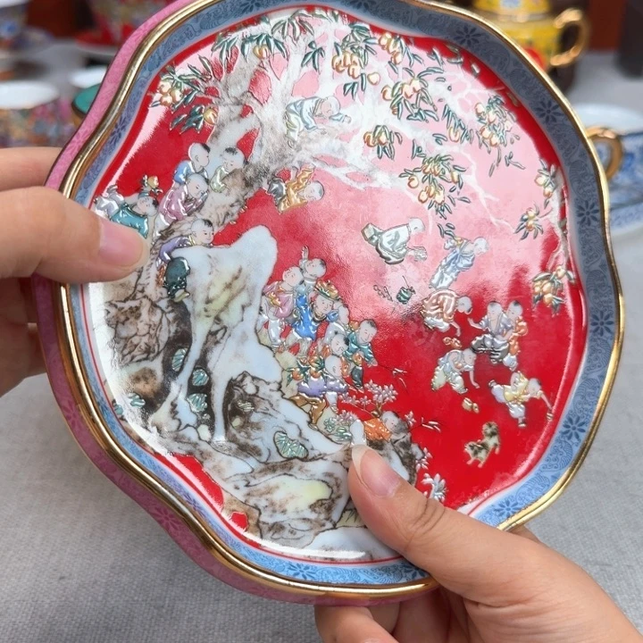 景德镇陶瓷景德镇瓷器