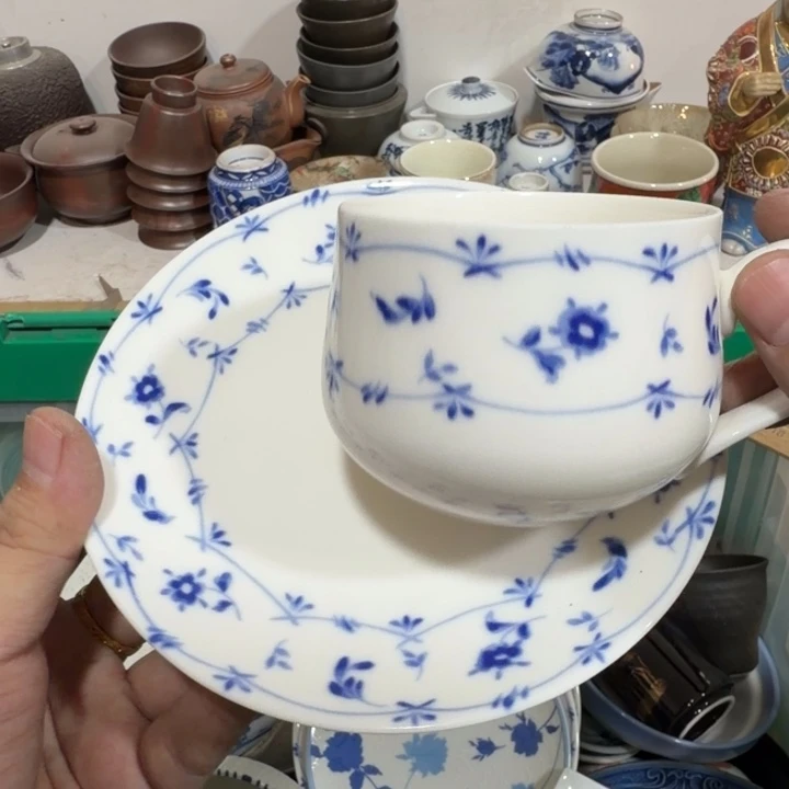 陶瓷推荐第二名20包邮