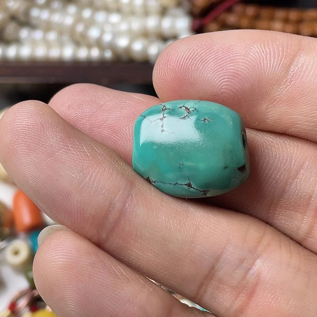 手串/手链橄榄核藏传配饰