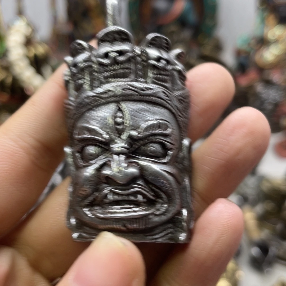 工艺品挂件一物一图