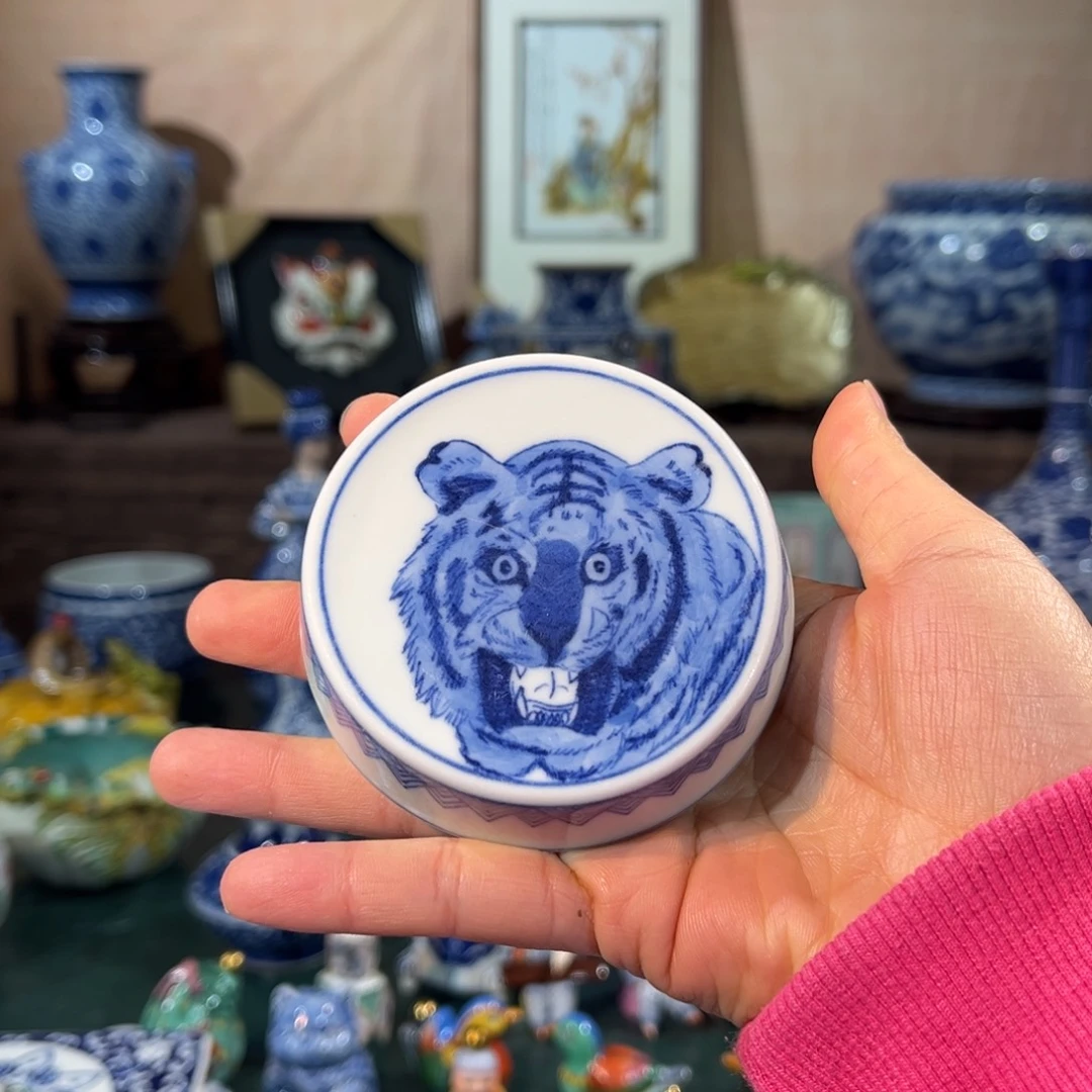 陶瓷摆件微瑕1111111111111