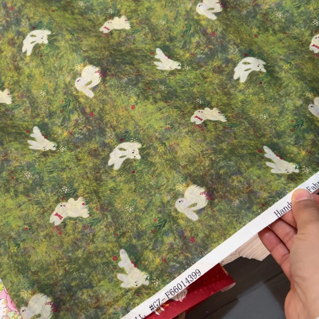 棉一米价纯棉平布1.1米宽F