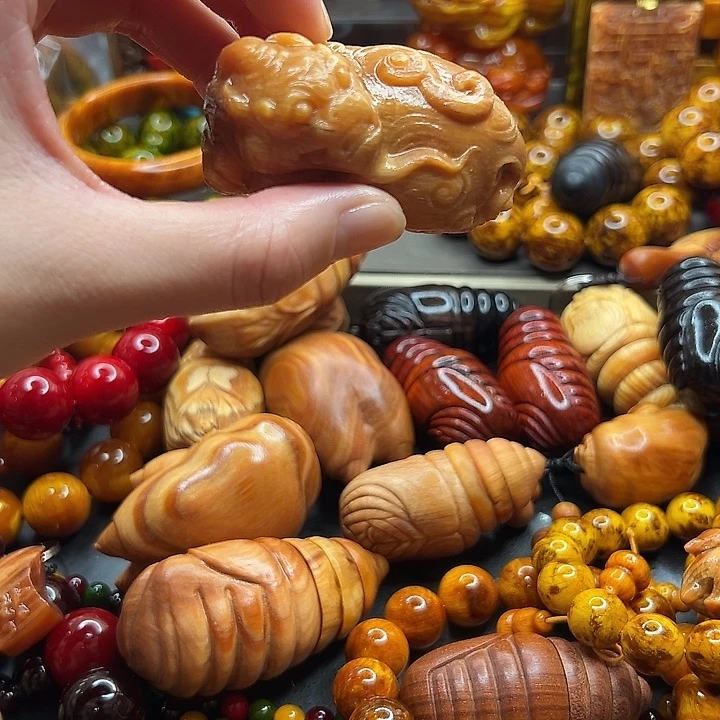 琥珀木为的的的的