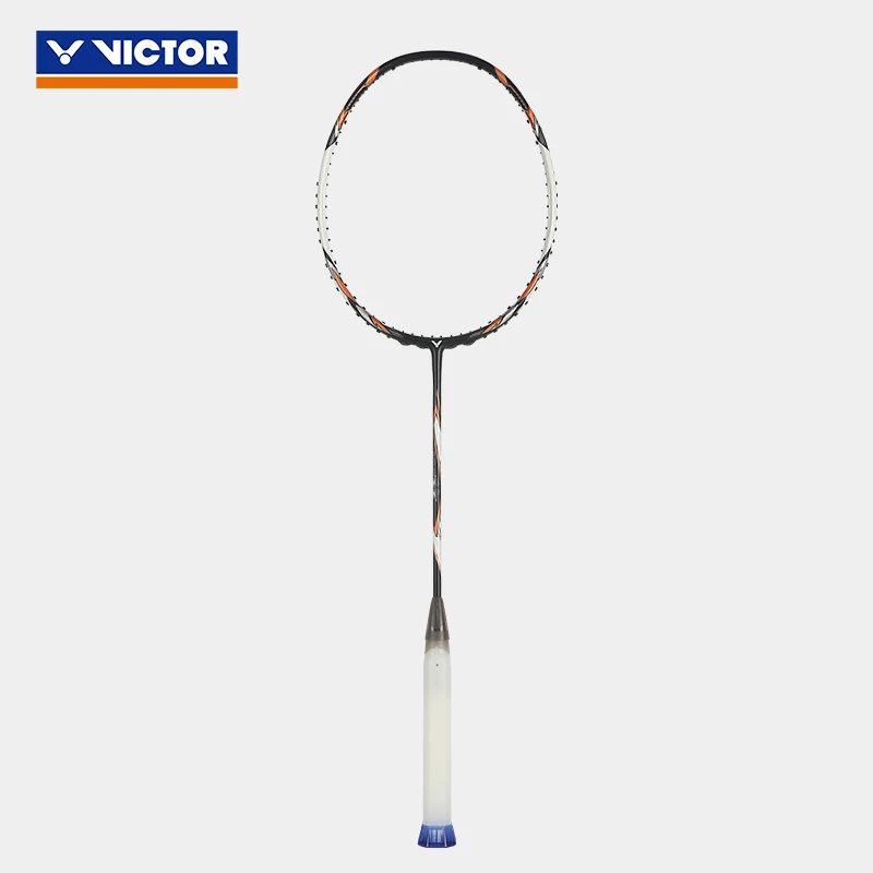 VICTOR/威克多 羽毛球拍碳纤维进阶速度型神速球拍 ARS-100X TD