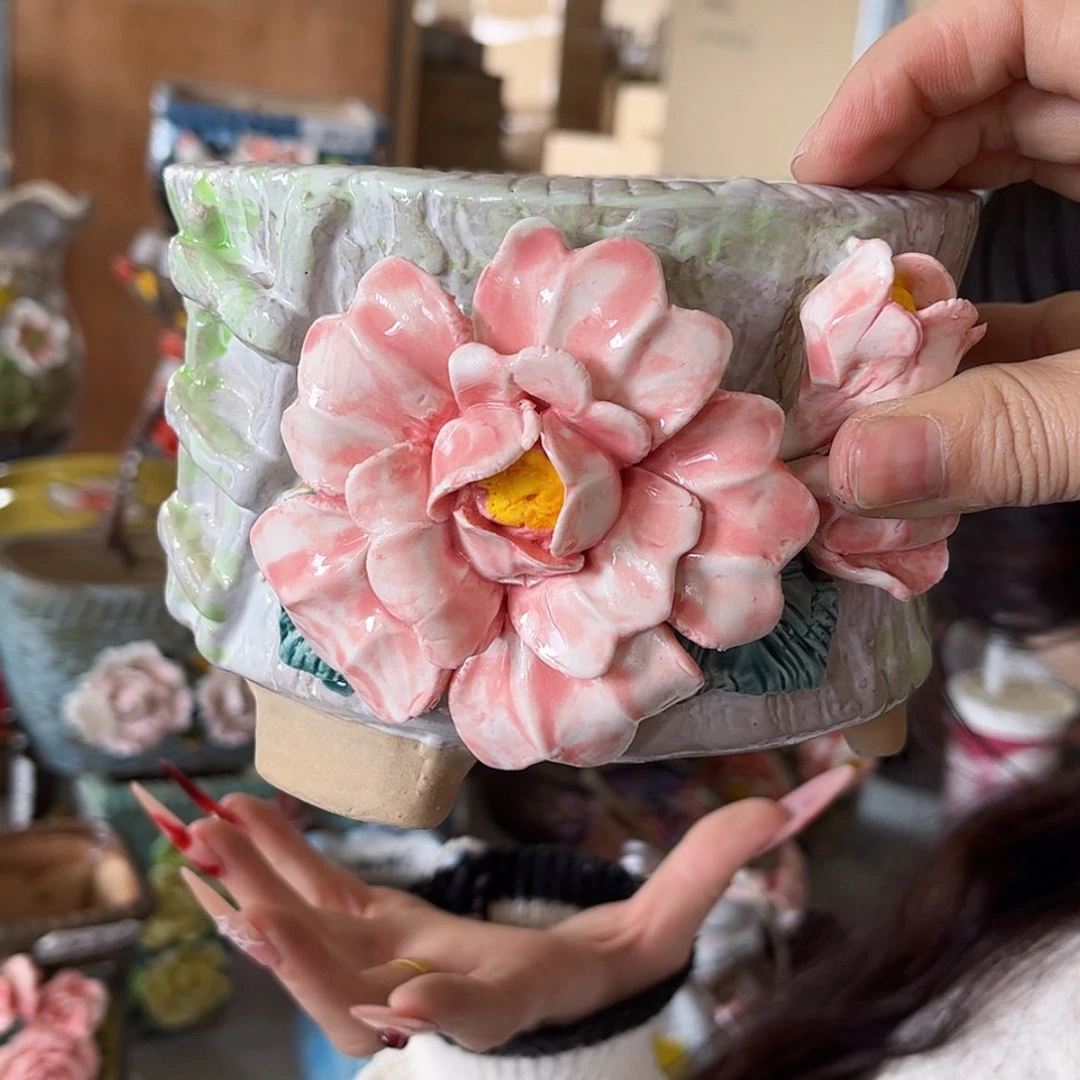 【闪购商品】红陶福利