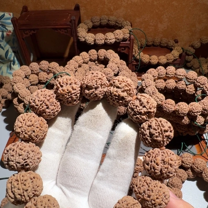 金刚菩提吊坠22安娜蜂王