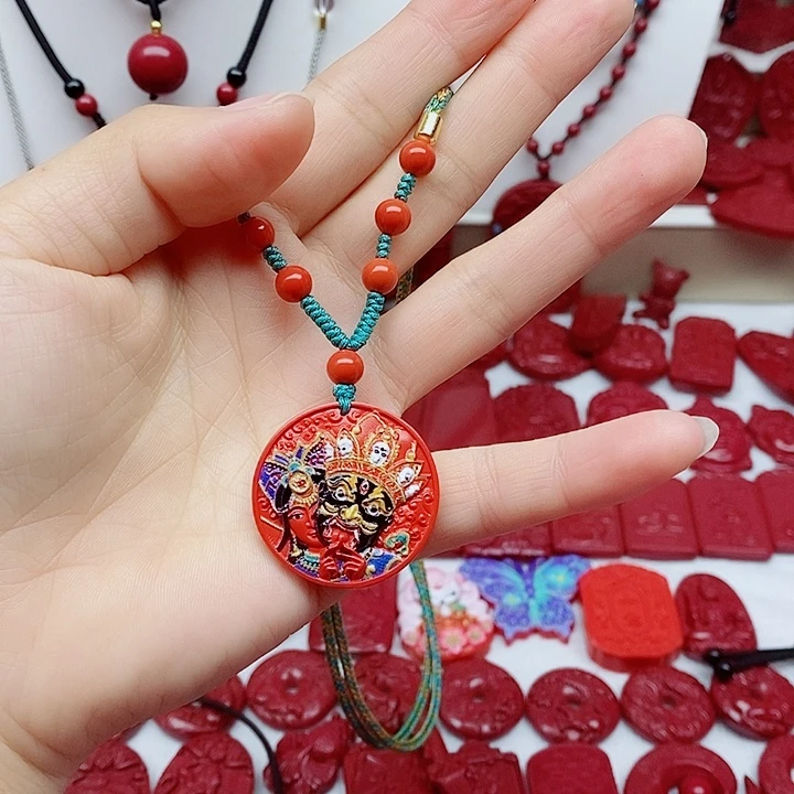 成***明天然辰砂5858888888888888