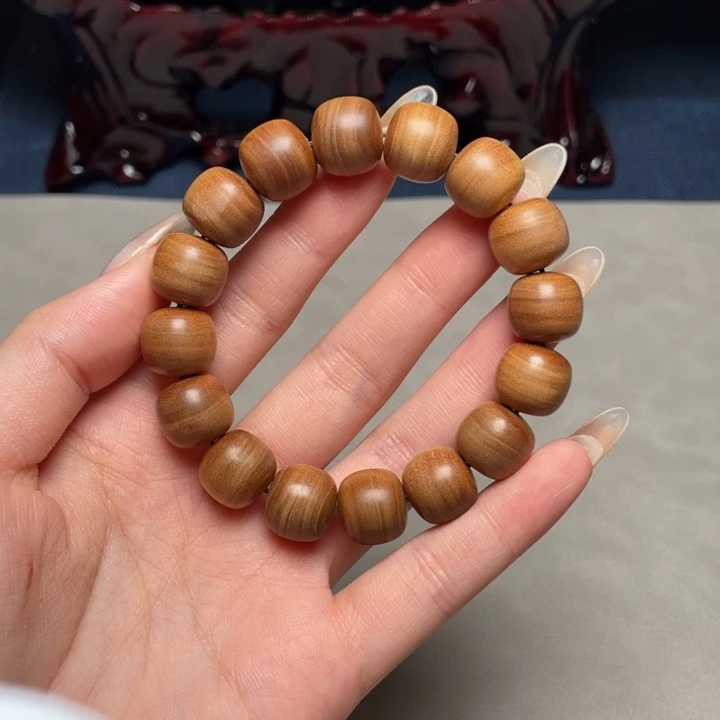 檀香木手串/手链老山檀1.3.1.4