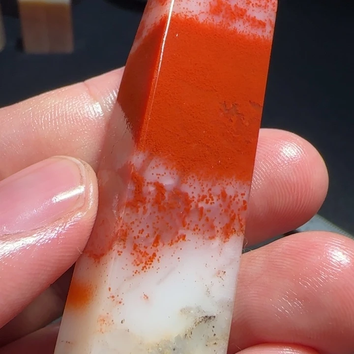 寿山石福集福寿山石印章