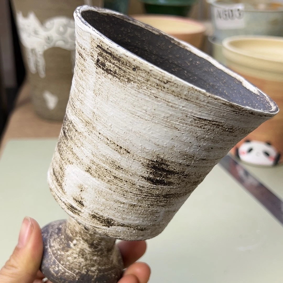 06景德镇陶瓷口10高14