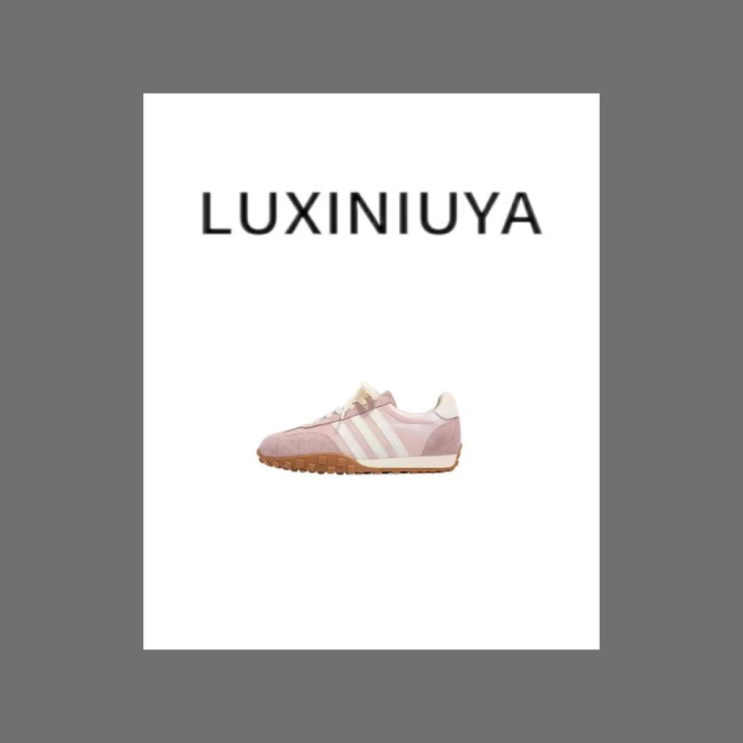 【LUXINIUYA】新款潮流时尚百搭休闲平底休闲鞋#CX1671