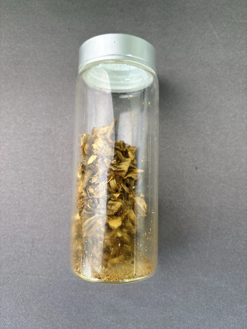 沉香福利款Y06D原材料多样性发一