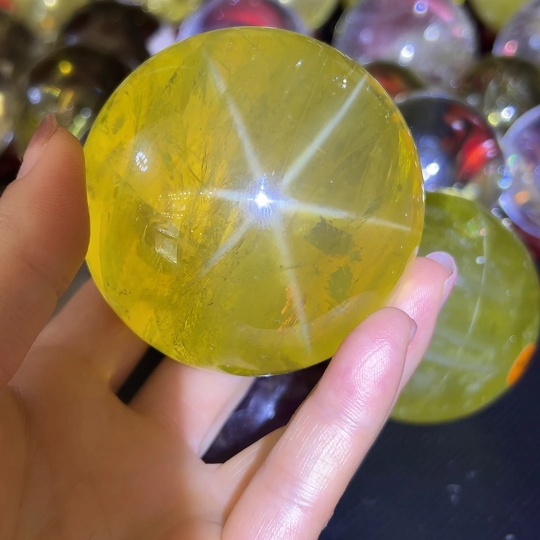 水晶未镶嵌珠宝半成品C3129ry