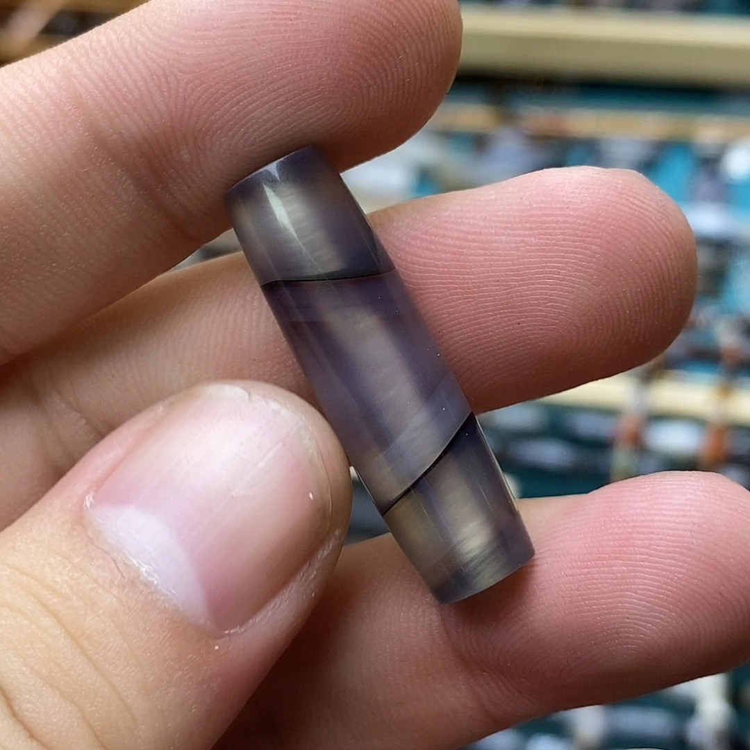 ღ****玛瑙/玉髓未镶嵌颈饰