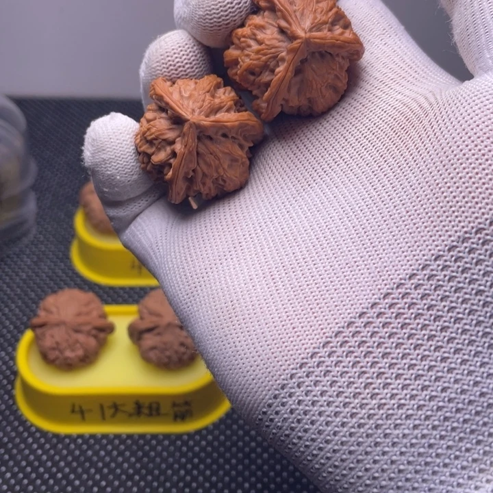 吊坠文玩核桃文玩