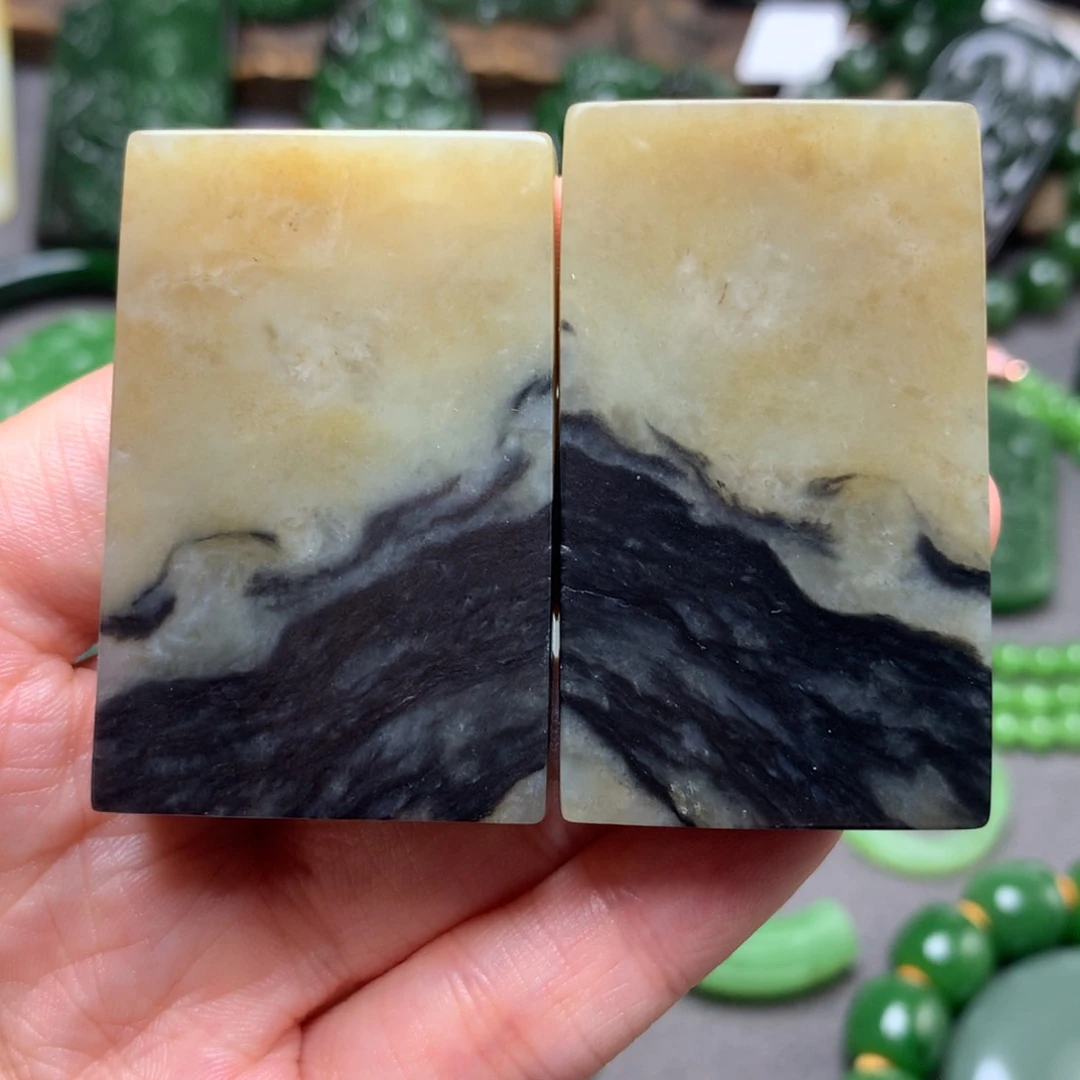 手串未镶嵌和田玉