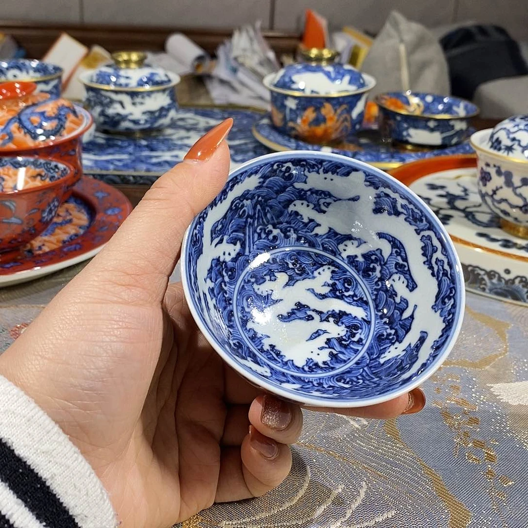 大明风华新年巨献专场