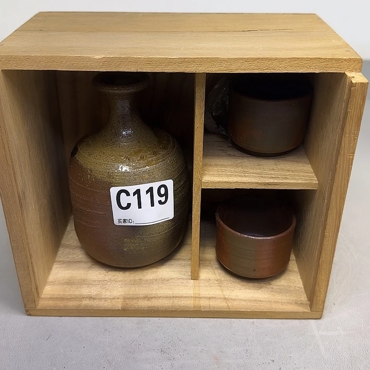 备前烧作品备前烧作品