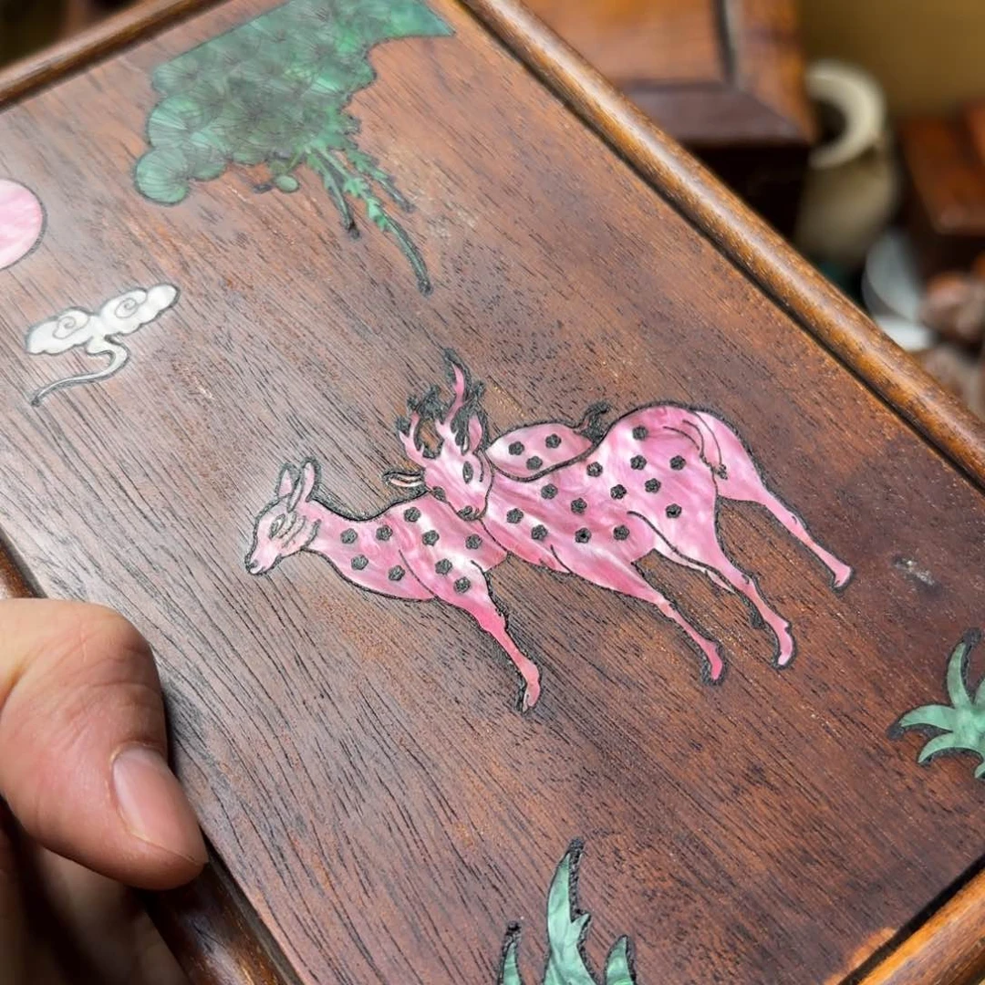 咖****播如图所示所拍即所得