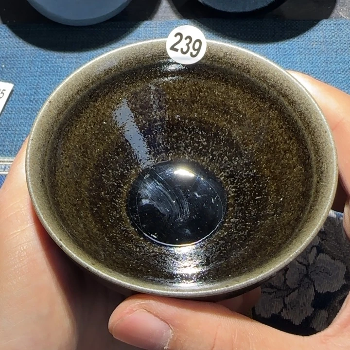 来***年茶盏15米包邮，15米包邮