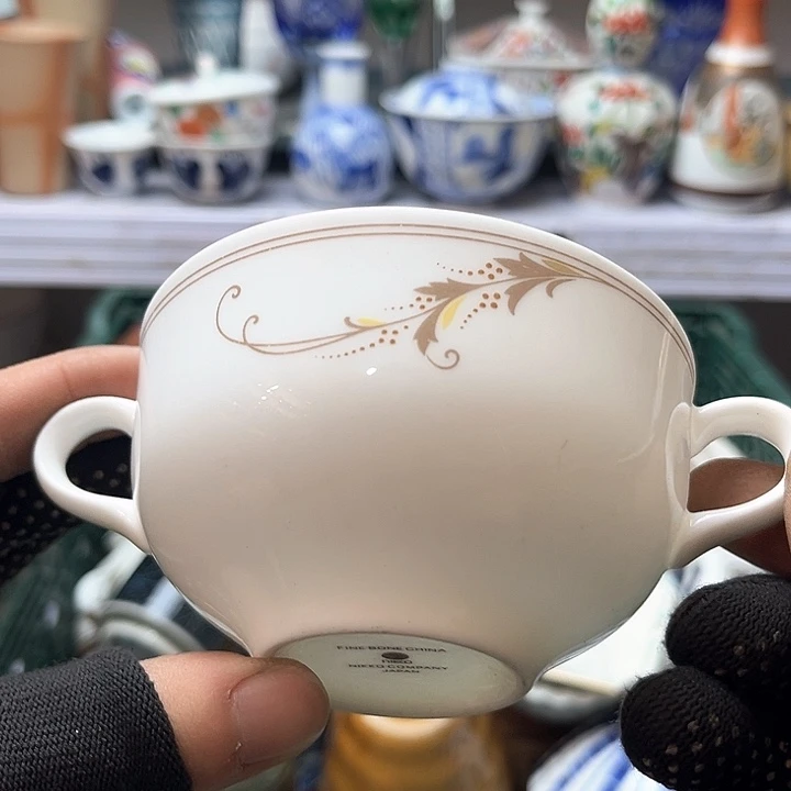 碗水滴瓷器水滴瓷器